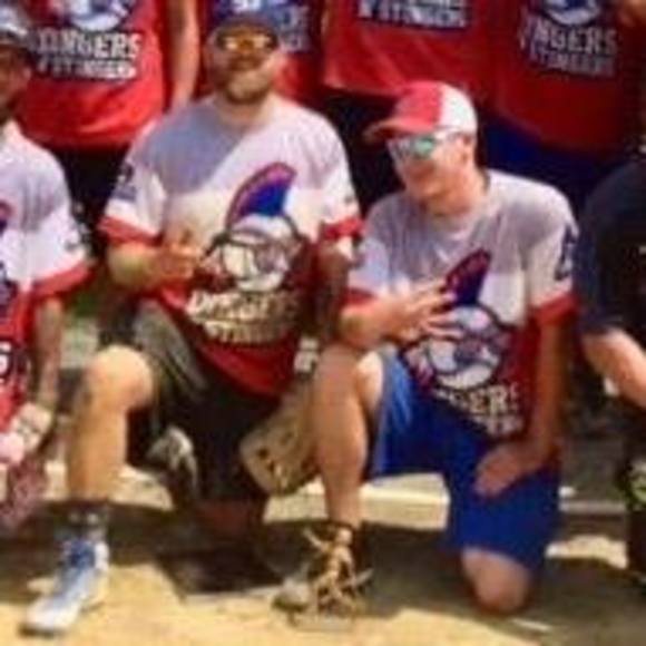 Meet your Posher, Brendan - Picture 1 of 1